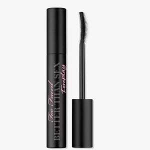 🌻 TOO FACED Better Than Sex Foreplay Mascara Primer New FullSz